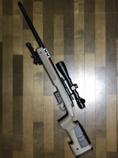 東京マルイ  M40  エアガン