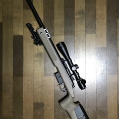 東京マルイ  M40  エアガン  