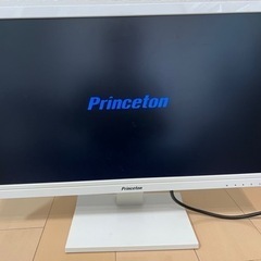 PCモニター 23.6インチ ジャンク    