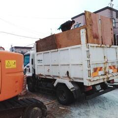 札幌以外の方全額日払手厚い福利厚生アパート無料5月解体工事３０％OFF - 建築