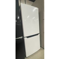 Hisense/ハイセンス 2ドア冷凍冷蔵庫 150L HR-D...