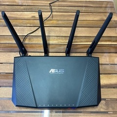 ASUS RT-AC87U Wi-Fiルーター
