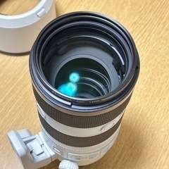 【ネット決済】SONYレンズ  SEL70200GM2