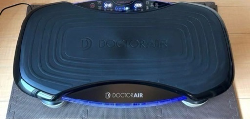 受渡し者様募集中　ドクターエア 3Dスーパーブレードpro