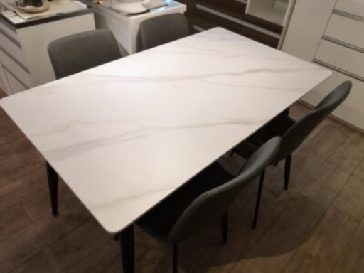家具 ダイニングセット