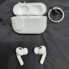 Apple AirPodsPro 第2世代  