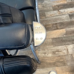 タカラベルモント　カルム椅子