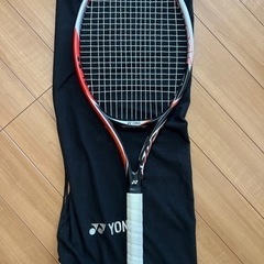 【取引相手決定】テニスラケット　ヨネックス
