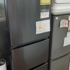 冷蔵庫 ﾊｲｱｰﾙ JR-CV29A
