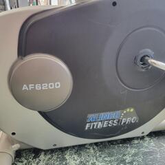 ALINCO アルインコ エアロバイク AF6200 中古 リサイクルショップ宮崎 