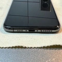 シャッター音が鳴らないiPhone Xs 256GB