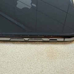 シャッター音が鳴らないiPhone Xs 256GB