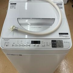⑩洗濯機/5.5キロ/5.5kg/1人暮らし/新生活/単身用/シ...