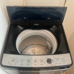 中古】大阪府の洗濯機を格安/激安/無料であげます・譲ります｜ジモティー