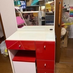 ドレッサー　ソファ　セット