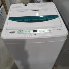 YAMADA　4.5kg 全自動洗濯機　YWM-T45G1  2...