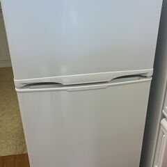 アイリスオーヤマ ノンフロン冷凍冷蔵庫 