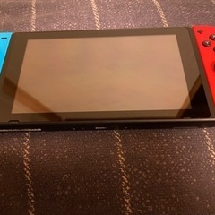 （間もなく締め切ります）Nintendo Switch