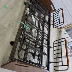 【アンネルベッド Leiz-tech】介護電動ベッド