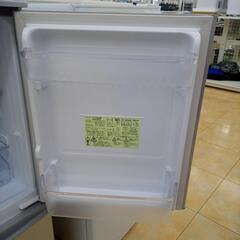 ☆ジモティ割あり☆ SHARP 冷蔵庫 137L 19年製 ／クリーニング済み