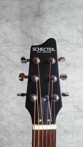 Schecter エレアコ Jol Series Schecter Guitar research JOL Series