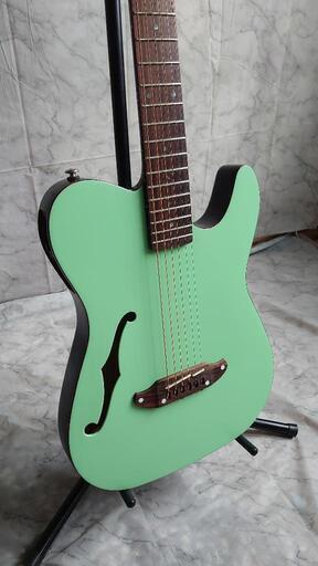 Schecter エレアコ Jol Series