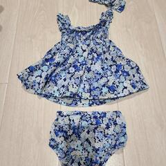 baby GAP 夏服