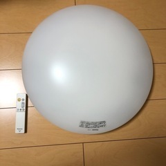 パナソニック 【生産完了品】LEDシーリングライト 〜8畳用 調...
