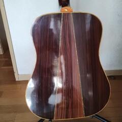 TOMSON木曽鈴木バイオリン社製TG-300レアビンテージ TOMSON木曽鈴木バイオリン社製TG-300レアビンテージ