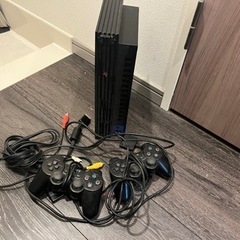 PS2セット