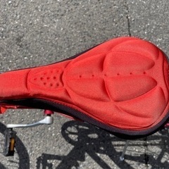 クロスバイク27インチ シマノ製 7変速 VIENTO