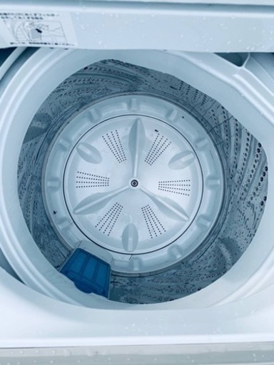 ⭐️Panasonic電気洗濯機 NA-F50B13⭐️ - 洗濯機 