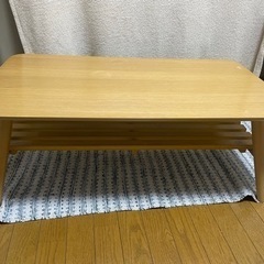 【取引決定】家具 テーブル
