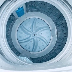 ⭐️TOSHIBA電気洗濯機⭐️ ⭐️AW-6D6⭐️