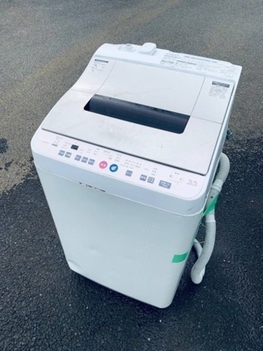 Amazon | SHARP タテ型洗濯乾燥機 穴なし槽カビぎらい ブルー系 洗濯