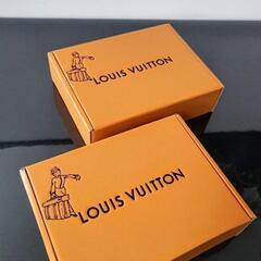 “ LOUIS VUITTON ” ボックス × 2 