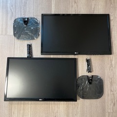 モニター パソコン用 LG 23インチ フルHD HDMI D-...