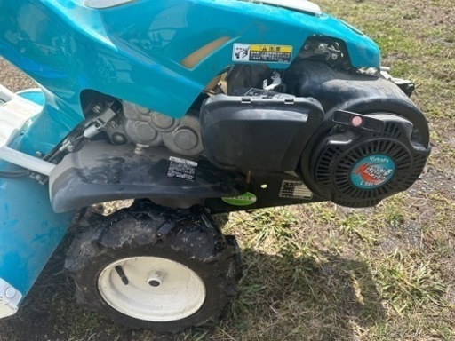 Kubota 菜ビStyle TRS30 クボタ耕うん機【菜ビStyle】TRS30 | 農機／建機／草刈機販売