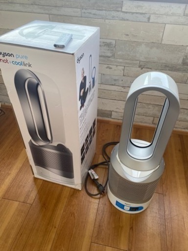 ダイソン暖房冷却機家電 キッチン家電 電気ポット