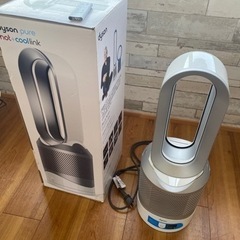 ダイソン暖房冷却機家電 キッチン家電 電気ポット