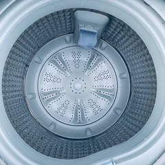 ⭐️ハイアール電気洗濯機⭐️ ⭐️5.5kg⭐️