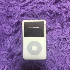 iPod【60GB】
