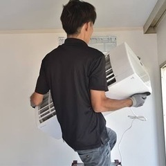保証付】新品エアコン 取付工事費込み 家電 季節、空調家電 エアコン