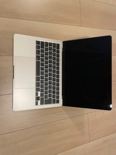 Mac MacBook Air|2022/M2/13inch/AppleCare+
