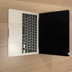 【ネット決済】MacBook Air|2022/M2/13inc...