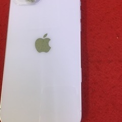 iPhone14 Plus 256GB バッテリー97% Apple購入品