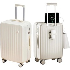 新品未使用　キャリーケース　キャリーバッグ　スーツケース　トランク