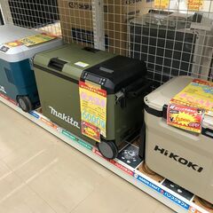 ✨冷温庫コーナー✨うるま市田場✨の画像