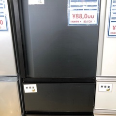 【軽トラック貸出サービスあり】TOSHIBA 3ドア冷蔵庫　32...