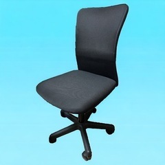【福岡】 オフィスチェア ネットチェア ワークチェア 椅子